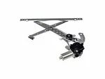 For 2004-2007 Mercury Monterey Power Window Motor And Regulator Dorman Fr Right. Fixed Price $91.47.