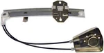 Window Regulator Dorman 749-037 Fits 92-95 Honda Civic. Fixed Price $71.59.