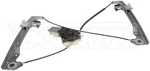 Dorman 751-292 Window Regulator And Motor Assembly Fits Ford Mercury Models. Fixed Price $110.70.