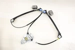 New Oem Mopar Front Right Window Regulator 68043884AA Dodge Challenger 2008-2023. Fixed Price $98.25.