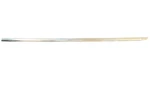 2014-2017 Mercedes S550 W222 Front Left Driver Side Door Window Belt Molding Oem. Fixed Price $69.99.