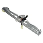 Ford TRANSIT-350 15-21 Window Regulator And Motor Assembly Solutions Front. Fixed Price $131.50.