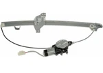 New 751-512 Dorman Window Regulator Rear Passenger Right Side Free Shipping. Fixed Price $61.59.