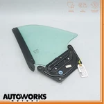 97-06 Jaguar X100 XK8 Xkr Convertible Rear Left Side Quarter Window Glass Oem. Fixed Price $65.50.