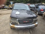 Passenger Rear Door Glass Extended Cab Fits 08-12 Canyon 374275. Fixed Price $79.95.