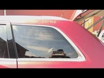 (local Pickup Only) Driver Quarter Glass Privacy Tint Fits 11-13 Grand Cherokee. Fixed Price $124.90.