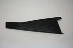 2009 Chevrolet Traverse Right Rh Rear Outer Door Glass Trim Black. Fixed Price $90.62.