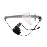 Aisin RPACH-058 Power Window Regulator Assembly W/ Motor. Fixed Price $104.38.