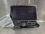 Audio & Visual Equip.(radio) Buick Encore 17 18 19 20 21. Fixed Price $44.00.