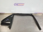 2017 Ford Explorer Platinum Right Passenger Rear Door Vent Glass With Tint. Fixed Price $59.50.
