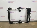 18-24 Toyota Camry Panoramic Sunroof Track Only Oem Flawed Read Description. Fixed Price $1750.00.