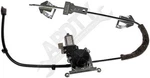 Apdty 852640 Power Window Regulator And Motor Assembly. Fixed Price $175.48.
