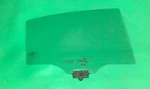 09-14 Genesis Sdn Passenger Right Rear Window Door Glass Tempered Oem 3475-71. Fixed Price $110.00.