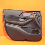 Mercedes Benz GLE53 Door Panel Left Driver Front 2021 2022 2023 2024 A1677275900. Fixed Price $179.10.