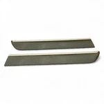 2000 - 2006 Mercedes CL500 CL600 CL55 C215 Molding Trim Panel Quarter Rear Lh Rh. Fixed Price $92.39.