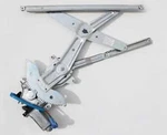 Front Right Window Regulator For Toyota Corolla Chevrolet Prizm 1998 1999 2000. Fixed Price $112.21.