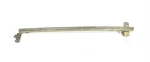 Bmw E36 M3 328 325 318 Coupe Left Front Window Guide Rail Channel Track Oem. Fixed Price $34.99.