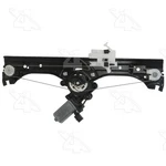 Aci 386738 Power Window Motor And Regulator Assembly For 12-19 Fiat 500. Fixed Price $128.99.