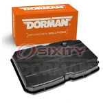 Dorman Automatic Transmission Oil Pan For 2005-2008 Dodge Magnum Hard Parts Wr. Fixed Price $85.47.