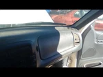 Driver Rear Door Vent Glass Privacy Tint Thru 3/2/97 Fits 91-97 Explorer 228566. Fixed Price $65.00.