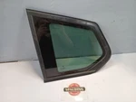 Driver Left Quarter Glass Privacy Tint 11-17 Bmw X3 10430253. Fixed Price $178.68.
