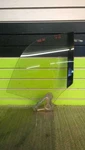 92 Subaru Svx Ls-l Dr Passenger Right Rear Lower Quarter Glass Oem 1300-20. Fixed Price $85.00.