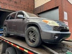 Back Glass XL-7 Fits 07-09 Vitara 1166049. Fixed Price $50.00.
