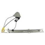 For Jeep Liberty 02-07 Rear Driver Side Power Window Regulator & Motor Assembly. Fixed Price $48.17.