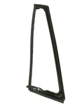 Jeep Wing Window Gasket CJ7 Yj 82-95 Wrangler Driver Side Left Amc Vent Glass. Fixed Price $32.95.