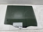 2007 Hyundai Santa Fe Rear Right Door Glass Oem+. Fixed Price $58.01.