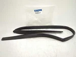 New Oem Genuine Lh Front Door Frame Glass Seal 2016-2021 Tucson 82530-D3000. Fixed Price $80.00.