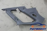 2006 Saab 9-2 Rear Right Passenger Window Glass Trim Plastic Rh 92X. Fixed Price $93.75.