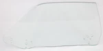 New Lh Side Door Glass Clear E-body Amd Fits Dodge Challenger 550-1570-CL. Fixed Price $418.56.