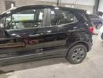 Used Rear Left Door Assembly Side Fits: 2019 Ford Ecosport W/o Privacy Tint. Fixed Price $280.90.