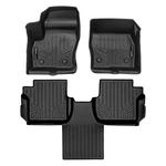 Smartliner SA0749/B0478 Front/rear Black Floor Ford Transit Connect. Fixed Price $149.99.