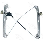 Aci 81292 Power Window Regulator For Select 07-14 Cadillac Chevrolet Gmc Models. Fixed Price $110.99.
