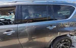 Infiniti QX80 2015 Left Rear Door Used 3561. Fixed Price $834.90.