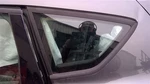 Driver Left Quarter Glass Black Belt Moulding Fits 13-18 C-max 425010. Fixed Price $94.00.
