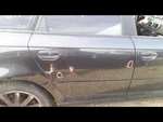 Passenger Right Rear Side Door Electric Fits 06-13 Audi A3 30847622. Fixed Price $503.50.
