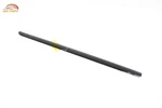 2017 - 2020 Jaguar Xe Front Right Passenger Side Door Window Belt Molding Oem. Fixed Price $64.99.