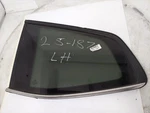 2018-2025 Volkswagen Atlas Rear Driver Left Quarter Glass Molding Has Rip. Fixed Price $214.46.