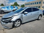 Used Front Right Door Window Regulator Fits: 2017 Chevrolet Cruze Vin B 4T. Fixed Price $79.99.