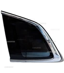 Oem For 2023-2025 Honda Cr-v Driver Left Side Quarter Window Glass Privacy. Fixed Price $215.90.