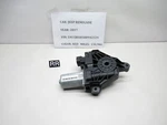 15-18 Jeep Renegade Rear Right Door Power Window Motor C37706-100 Oem. Fixed Price $30.40.