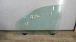 96 - 00 Dodge Caravan Left Driver Front Door Window Glass Exc.solar. Fixed Price $71.16.