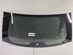 (local Pickup Only) Back Glass With Privacy Tint Opt Ako Fits 10-17 Equinox 1004. Fixed Price $137.65.