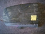 Passenger Right Rear Door Glass Fits 05-09 Allure 252608. Fixed Price $75.00.