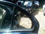 Driver Left Rear Door Vent Glass Fits 08 Lancer 151727. Fixed Price $50.00.