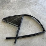 13-18 Cadillac Ats Rear Right Side Door Quarter Vent Window Glass Oem. Fixed Price $67.49.