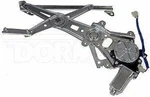 748-895 Dorman Power Window Motor And Regulator Assembly ; Right Rear. Fixed Price $53.95.
